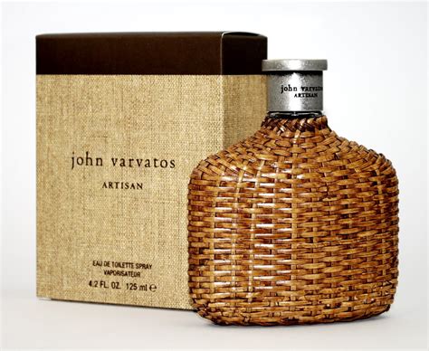 perfume artisan john varvatos|john varvatos artisan fragrantica.